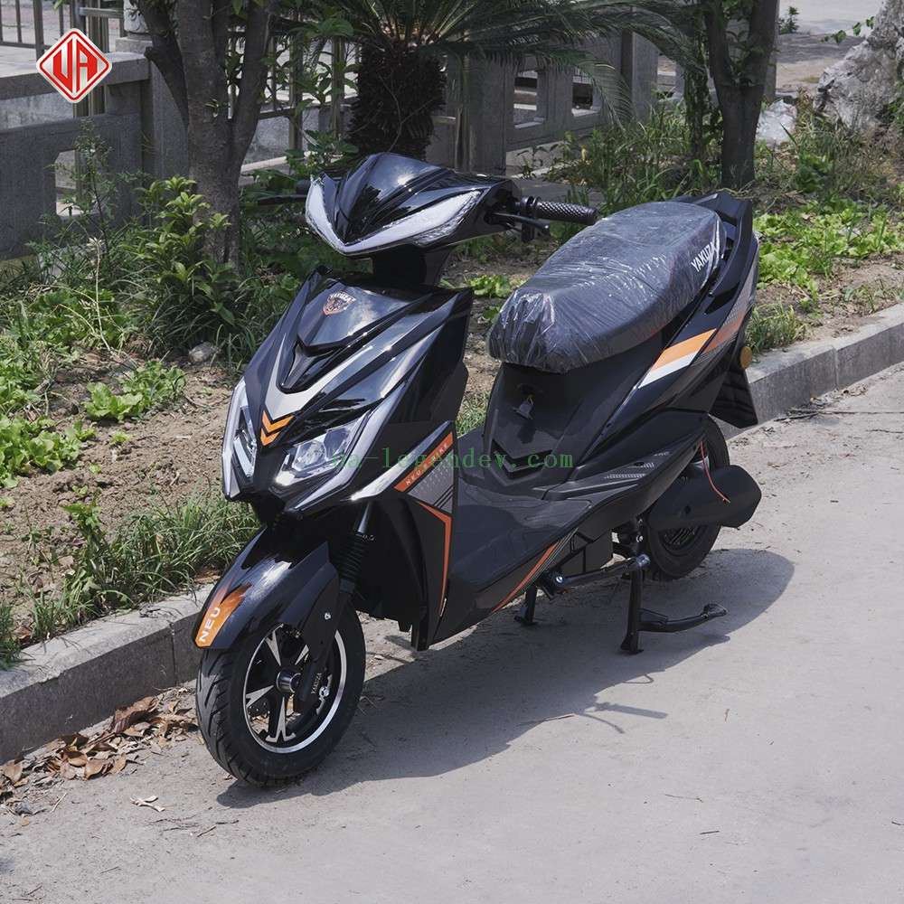 UAZL3 FASHION OEM INDIA MOTOR ELECTRIC SCOOTER