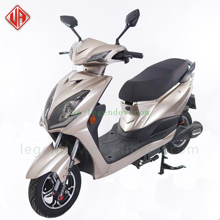 UAJY POPULAR AMONG INDIA HIGH SPEED ELECTRIC SCOOTER